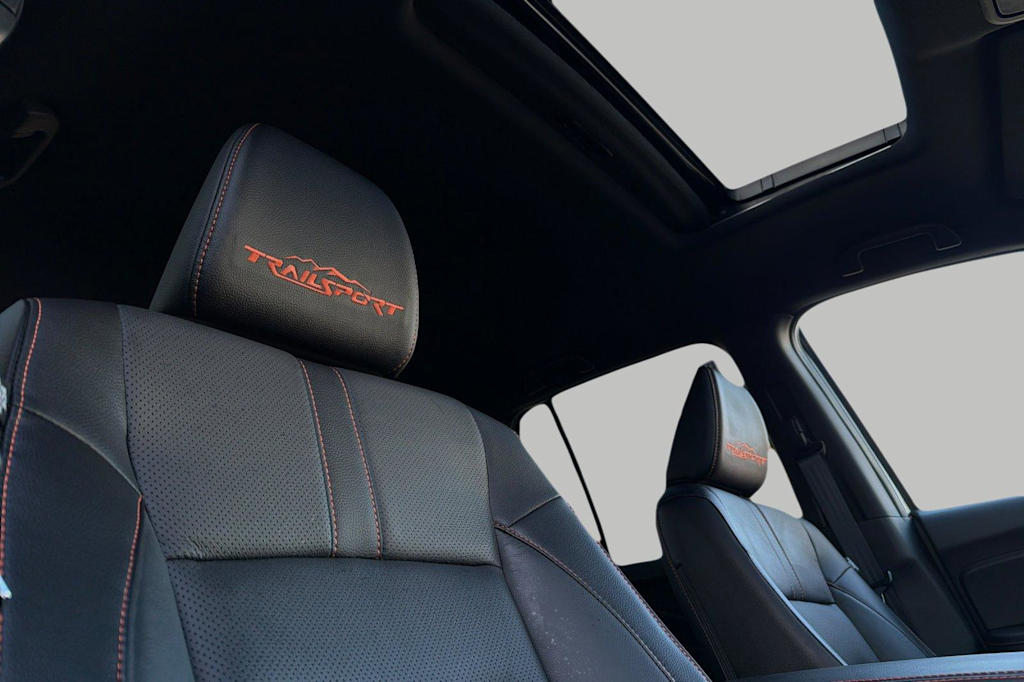 Thumbnail: 2026 Honda Ridgeline - 21