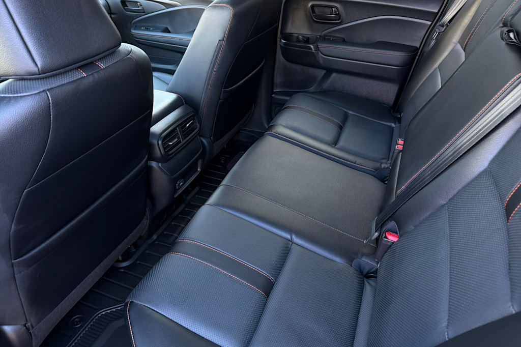 Thumbnail: 2026 Honda Ridgeline - 9