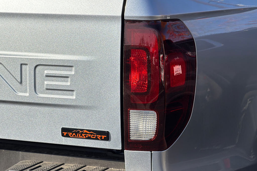 Thumbnail: 2026 Honda Ridgeline - 18