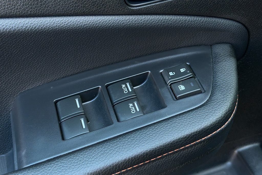 Thumbnail: 2026 Honda Ridgeline - 20