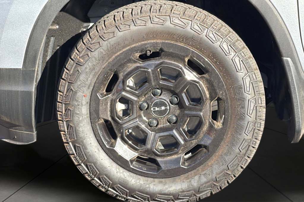 Thumbnail: 2026 Honda Ridgeline - 6