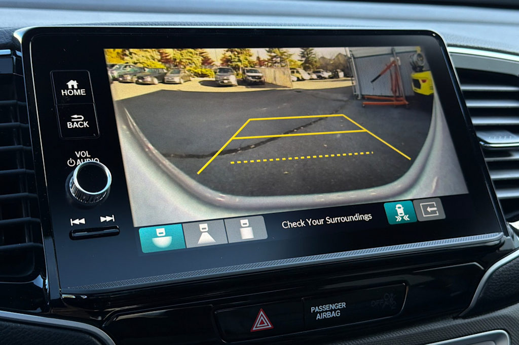 Thumbnail: 2026 Honda Ridgeline - 23