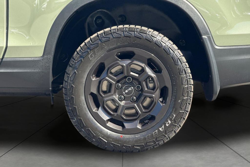 Thumbnail: 2026 Honda Ridgeline - 8