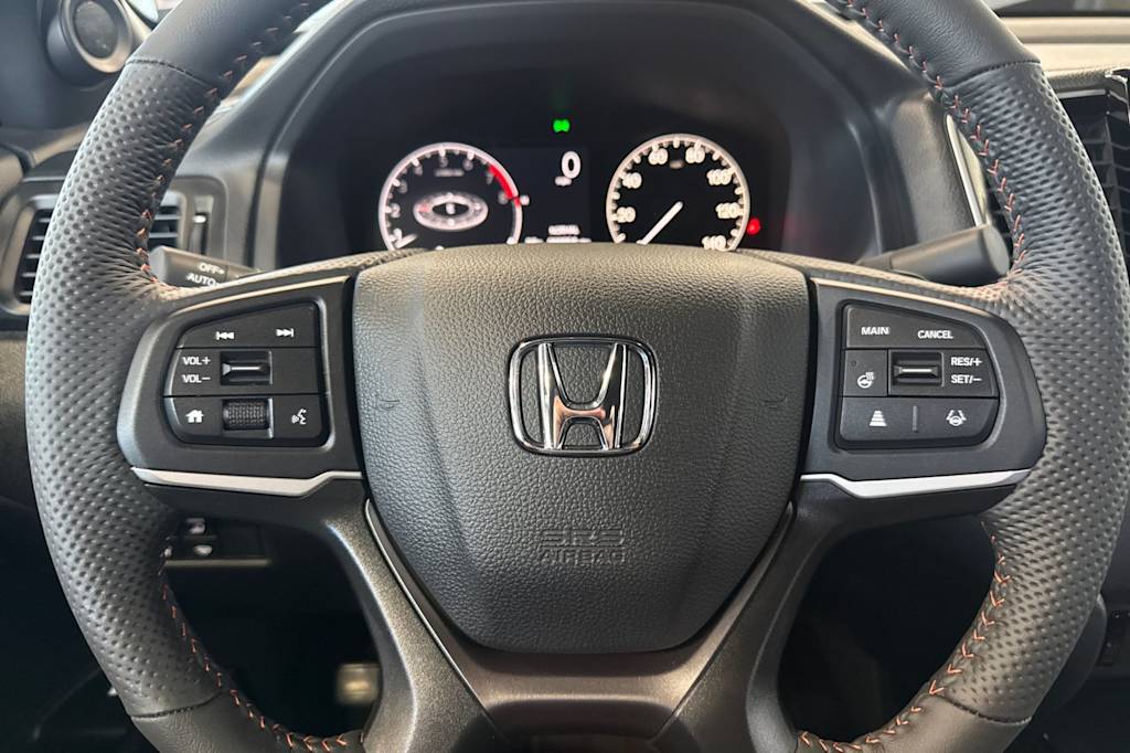 Thumbnail: 2026 Honda Ridgeline - 25