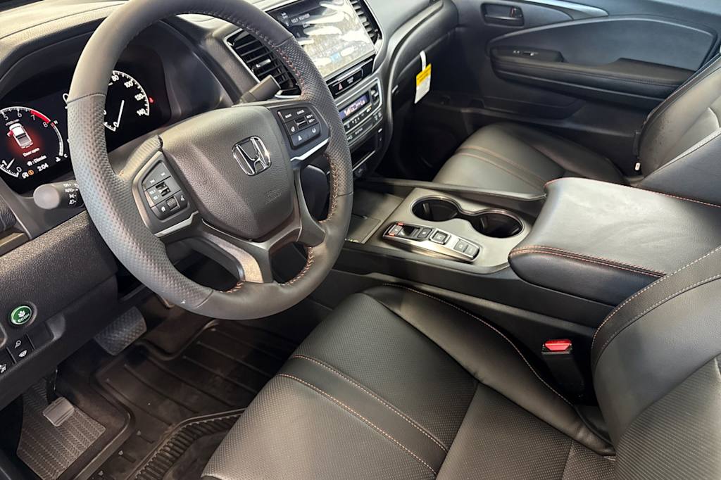 Thumbnail: 2026 Honda Ridgeline - 9