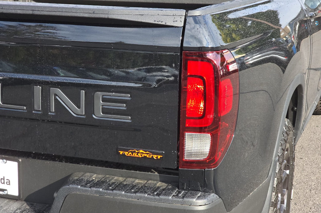 Thumbnail: 2025 Honda Ridgeline - 19