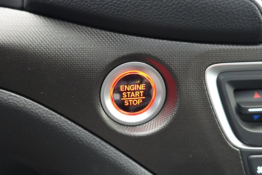 Thumbnail: 2025 Honda Ridgeline - 26