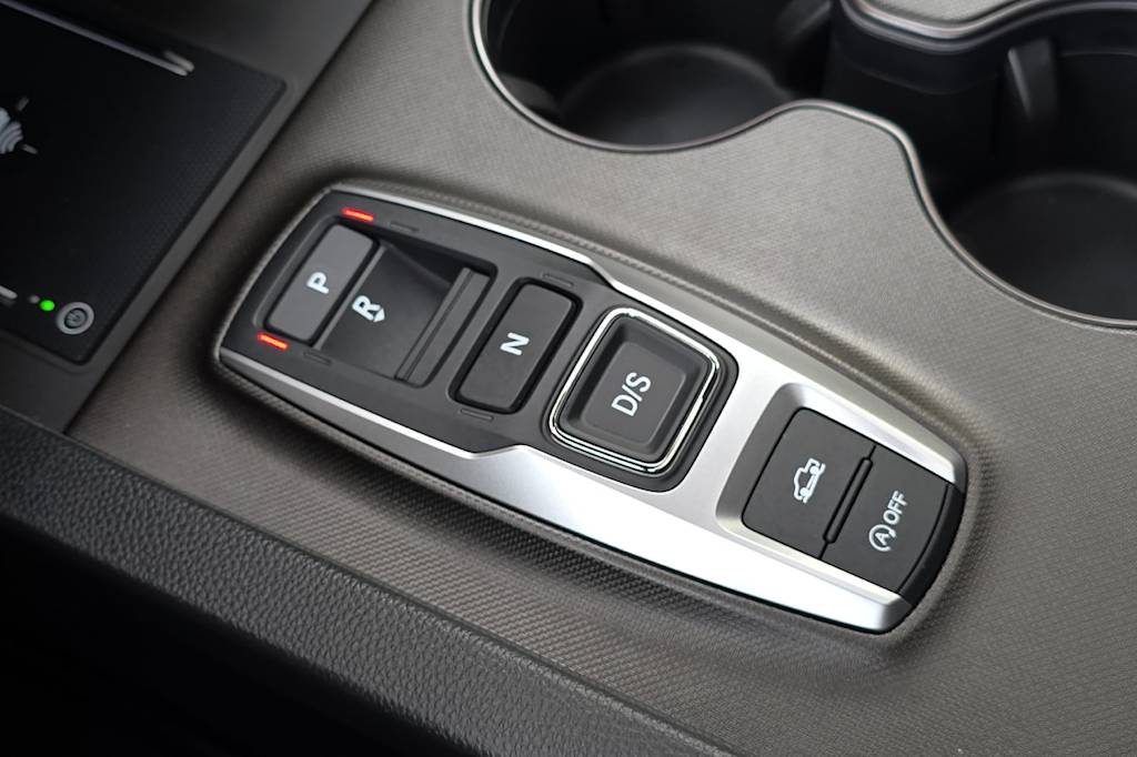 Thumbnail: 2025 Honda Ridgeline - 14