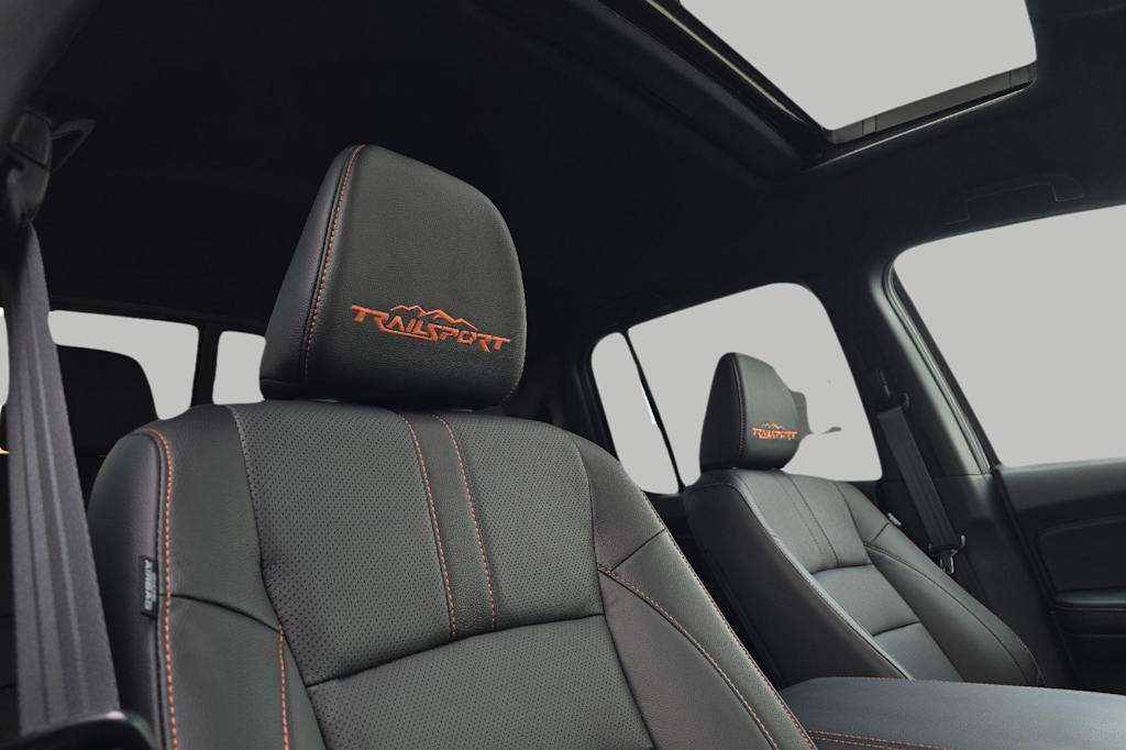 Thumbnail: 2025 Honda Ridgeline - 22