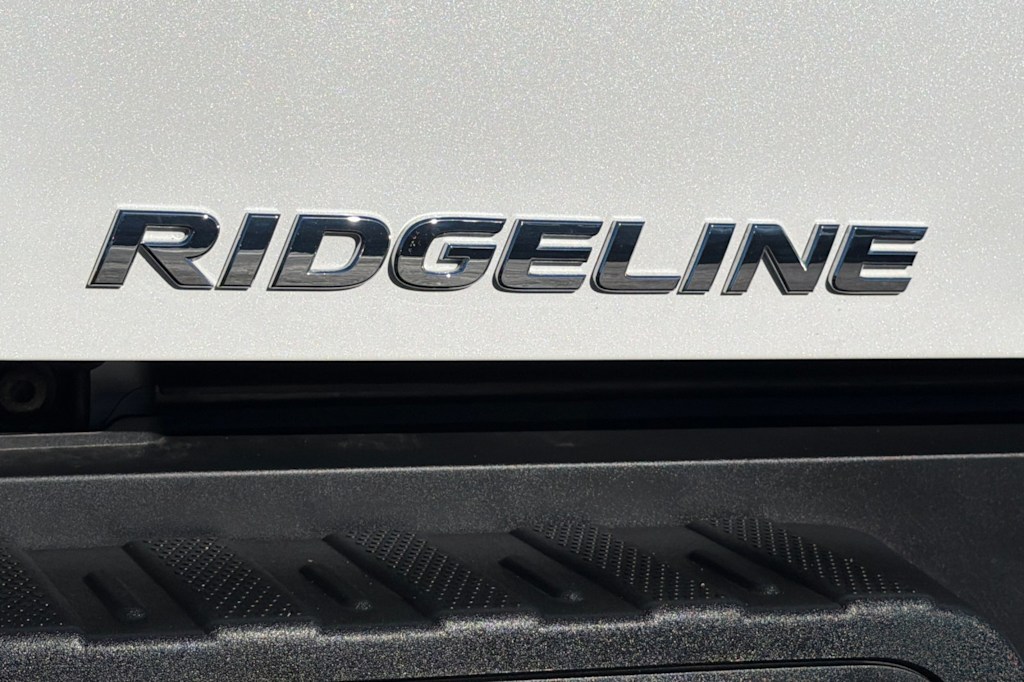 Thumbnail: 2023 Honda Ridgeline - 7