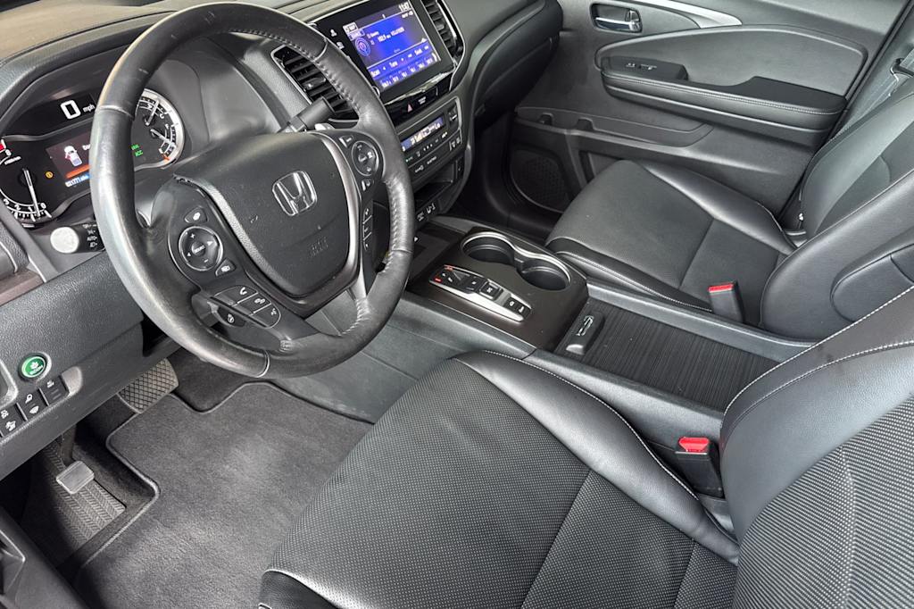 Thumbnail: 2023 Honda Ridgeline - 10