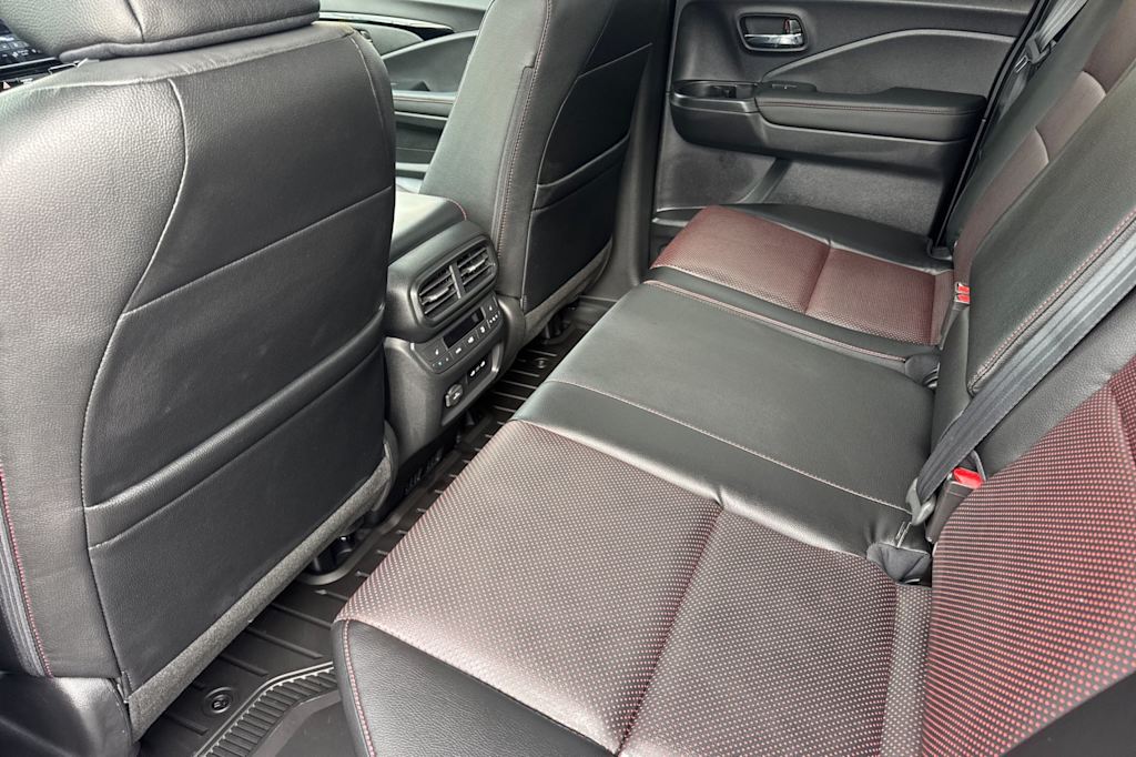 Thumbnail: 2026 Honda Ridgeline - 9