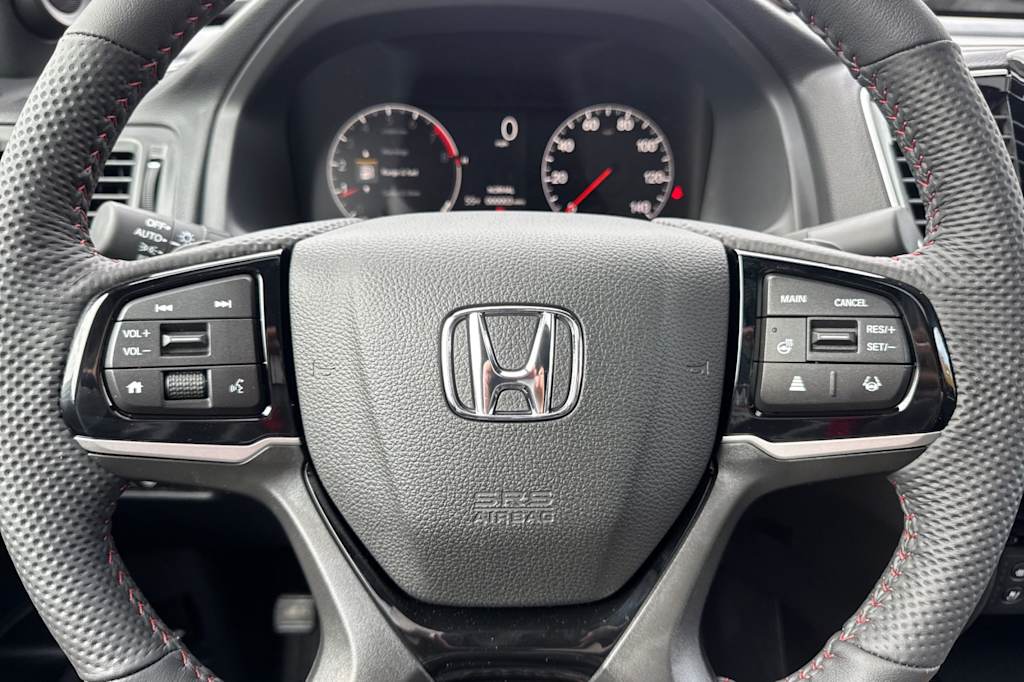 Thumbnail: 2026 Honda Ridgeline - 27