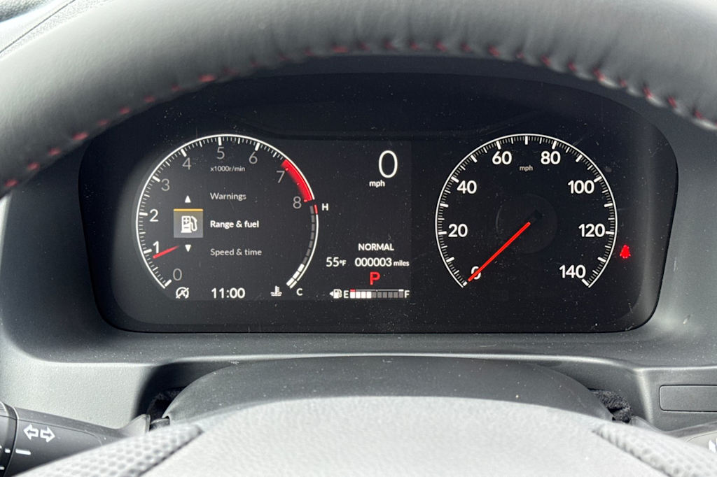 Thumbnail: 2026 Honda Ridgeline - 14