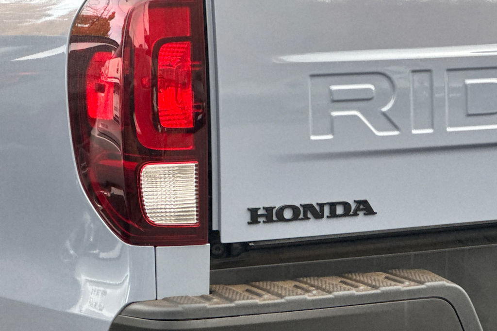 Thumbnail: 2026 Honda Ridgeline - 19