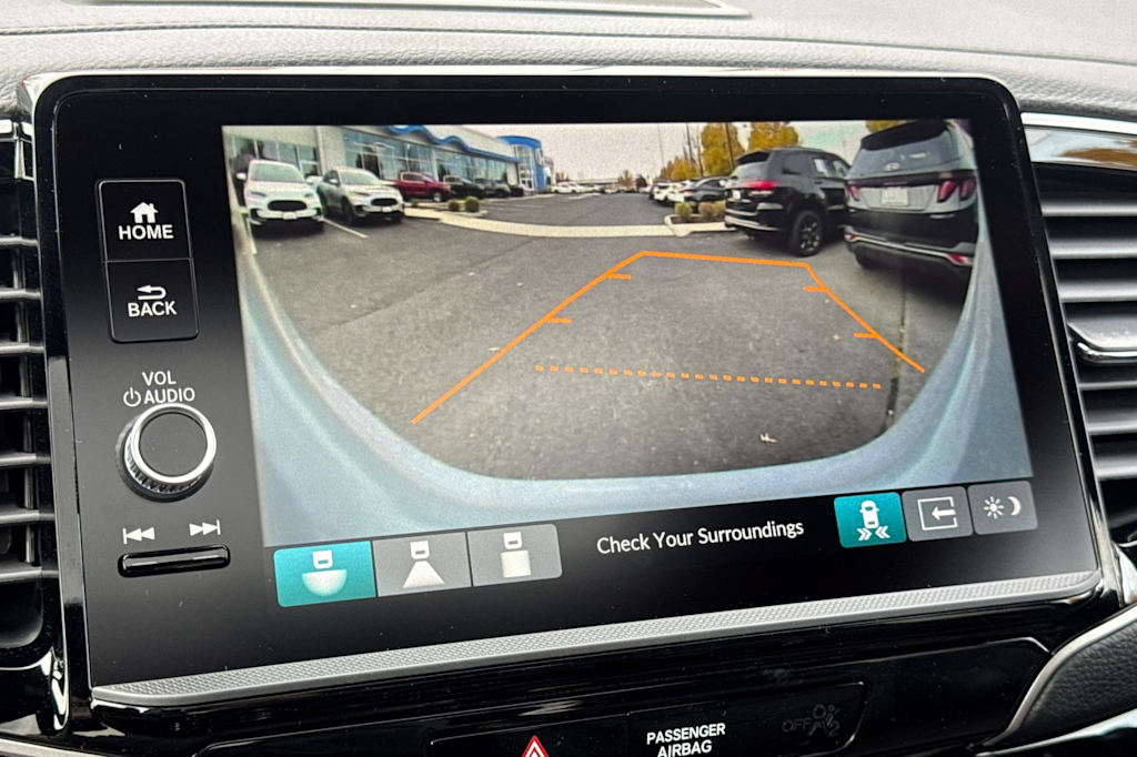 Thumbnail: 2026 Honda Ridgeline - 24