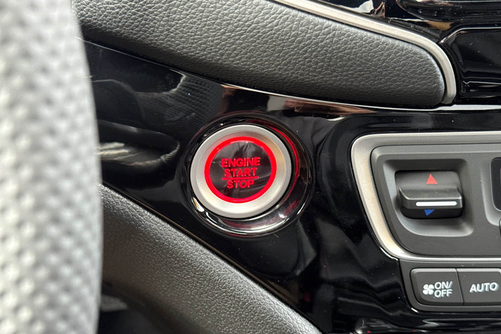 Thumbnail: 2026 Honda Ridgeline - 26