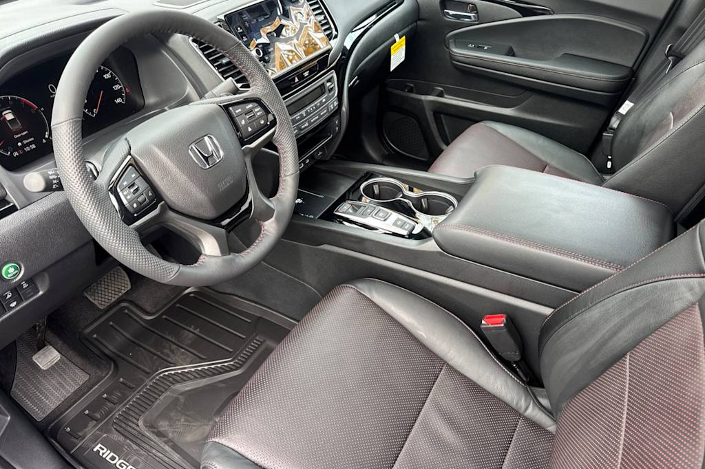 Thumbnail: 2026 Honda Ridgeline - 8