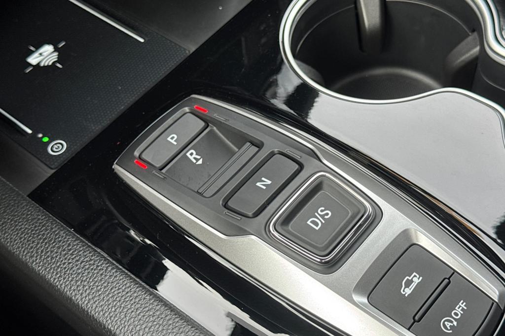 Thumbnail: 2026 Honda Ridgeline - 13