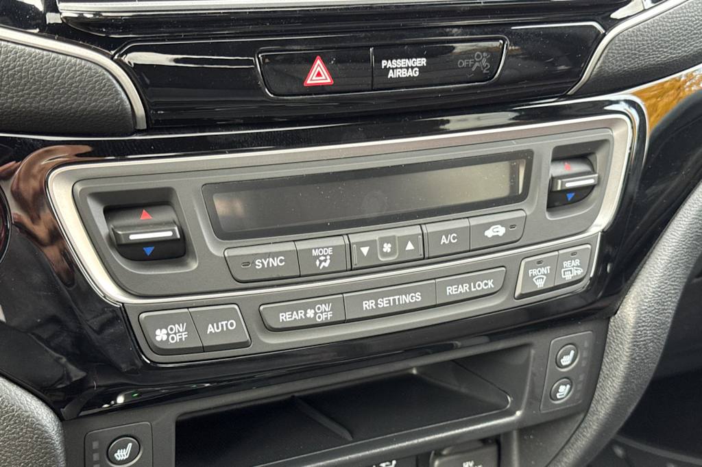 Thumbnail: 2026 Honda Ridgeline - 25