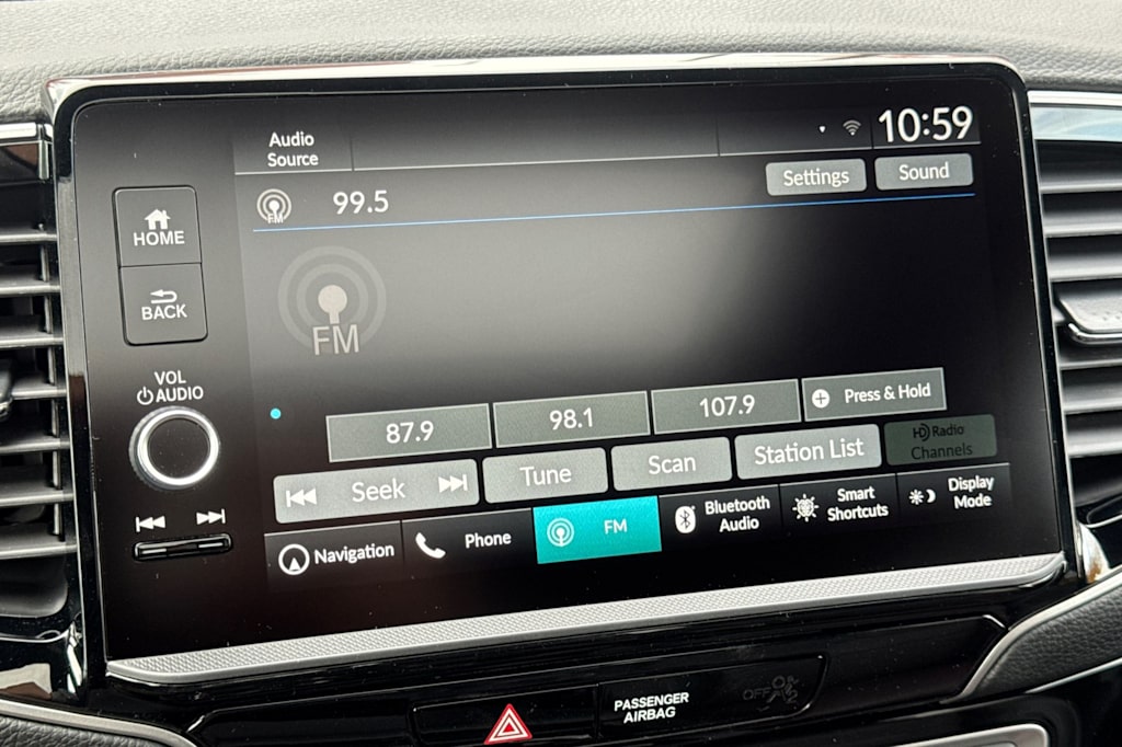 Thumbnail: 2026 Honda Ridgeline - 12