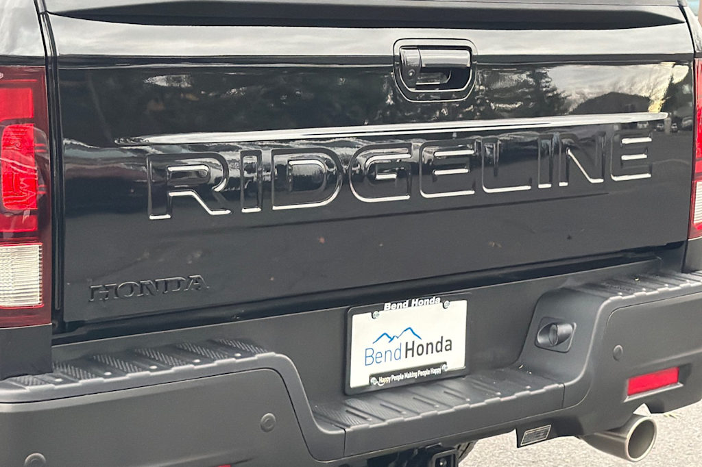 Thumbnail: 2026 Honda Ridgeline - 7
