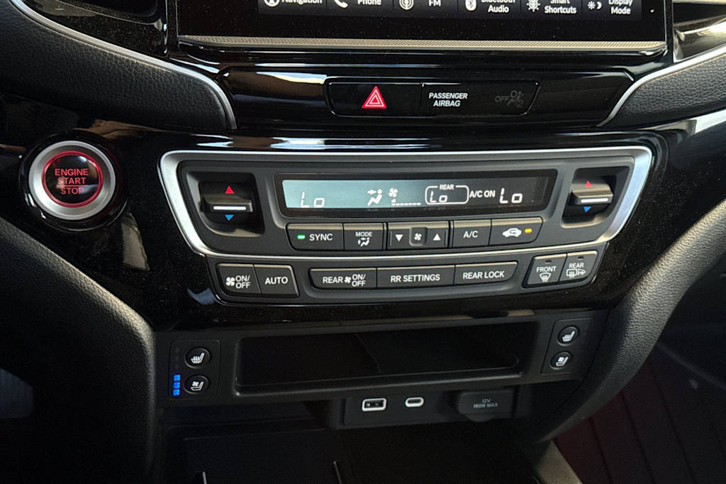Thumbnail: 2026 Honda Ridgeline - 23