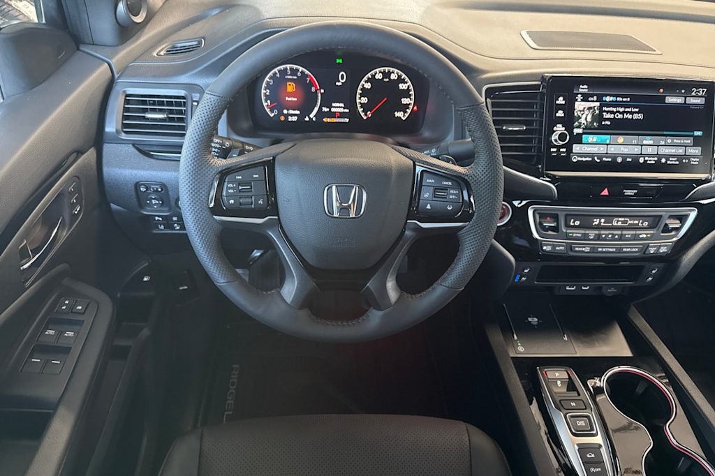Thumbnail: 2026 Honda Ridgeline - 9
