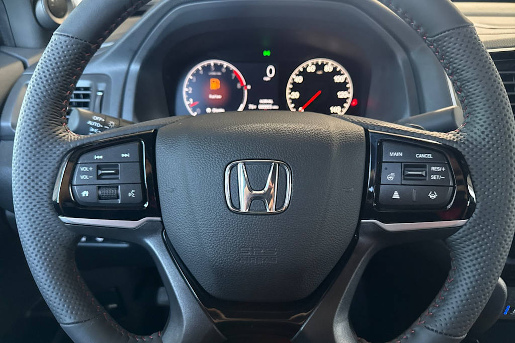 Thumbnail: 2026 Honda Ridgeline - 25