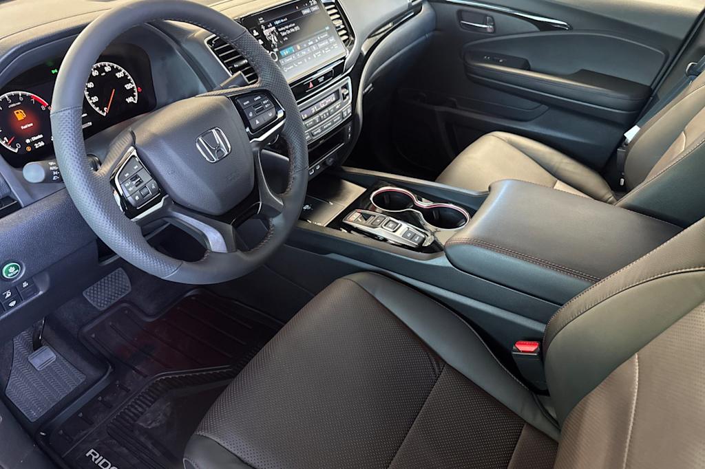 Thumbnail: 2026 Honda Ridgeline - 7