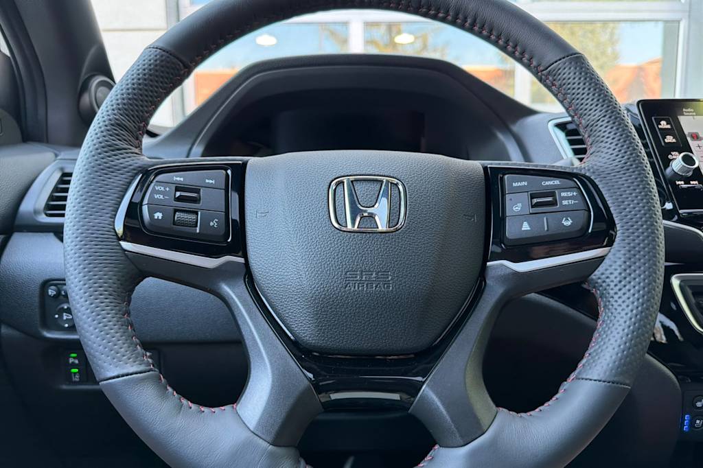 Thumbnail: 2026 Honda Ridgeline - 25