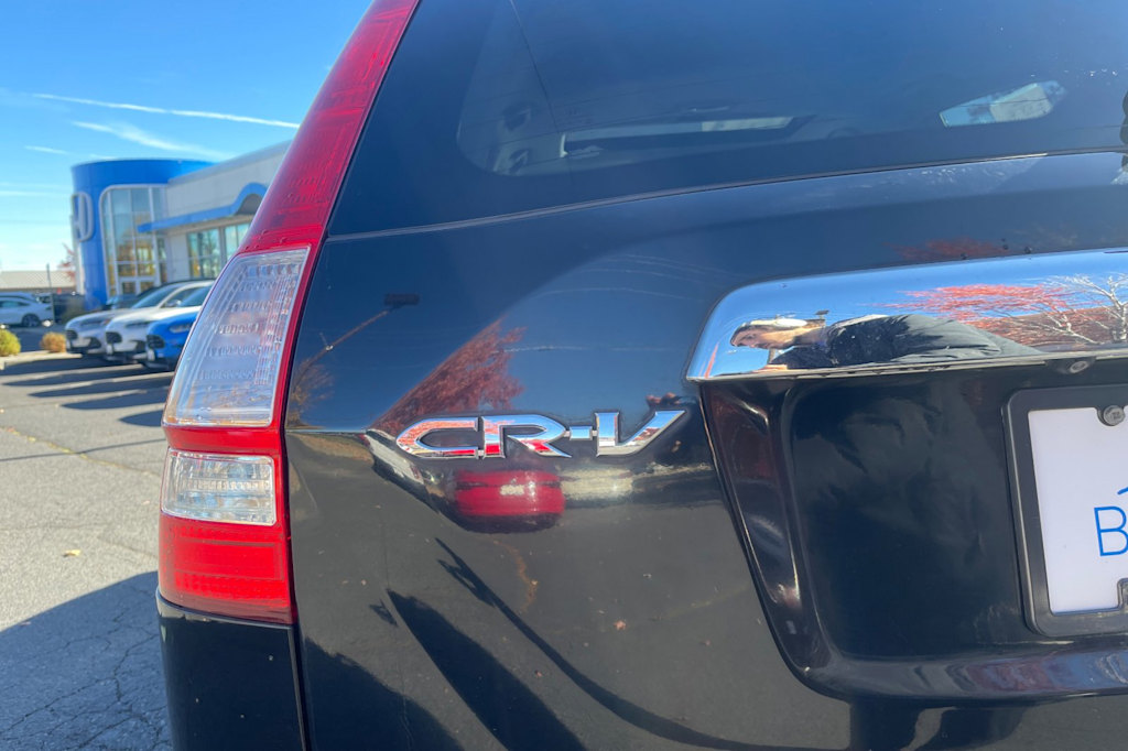 Thumbnail: 2009 Honda CR-V - 16