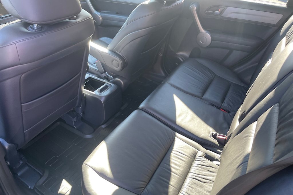 Thumbnail: 2009 Honda CR-V - 9