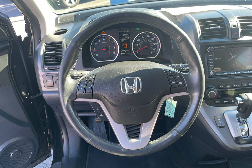 Thumbnail: 2009 Honda CR-V - 8