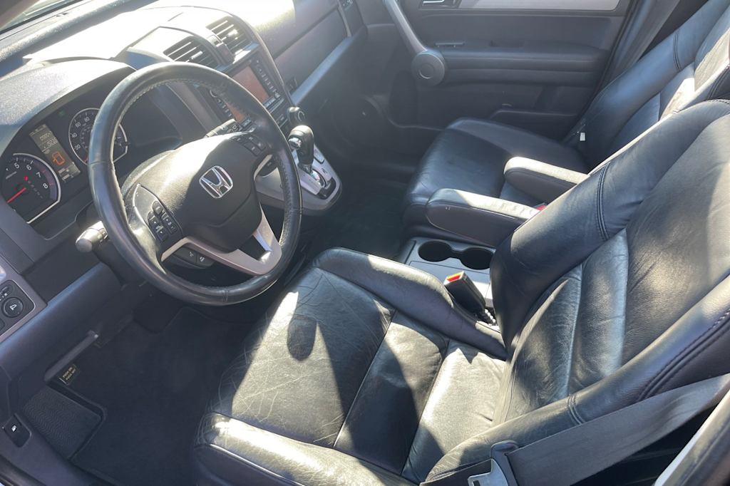 Thumbnail: 2009 Honda CR-V - 10