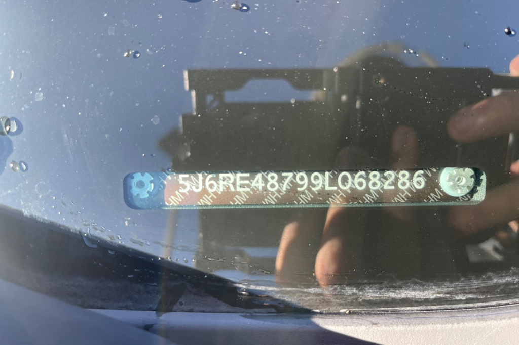 Thumbnail: 2009 Honda CR-V - 12