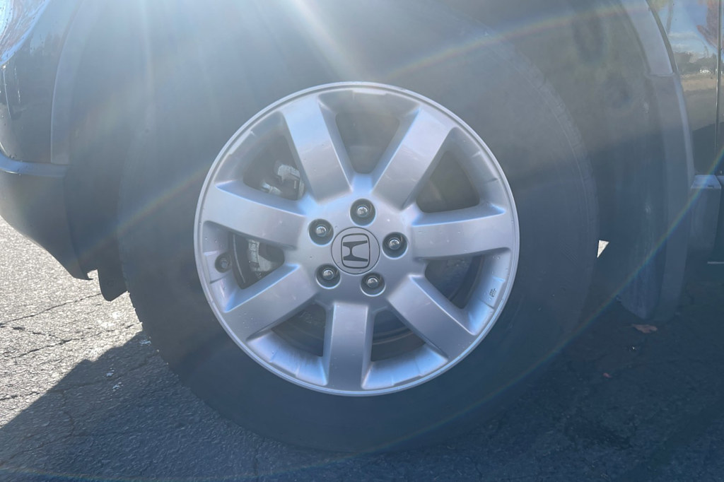 Thumbnail: 2009 Honda CR-V - 7