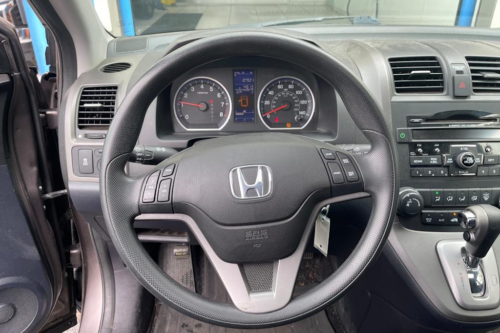 Thumbnail: 2011 Honda CR-V - 11