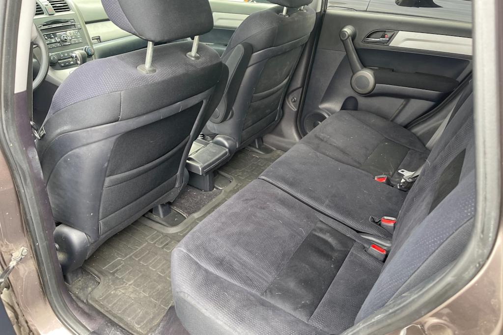 Thumbnail: 2011 Honda CR-V - 10