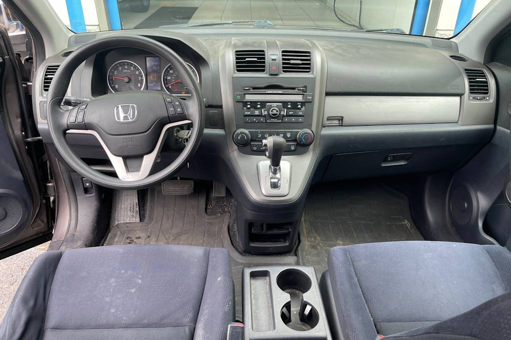 Thumbnail: 2011 Honda CR-V - 9