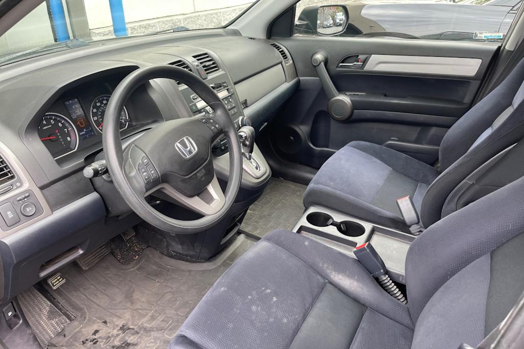 Thumbnail: 2011 Honda CR-V - 2