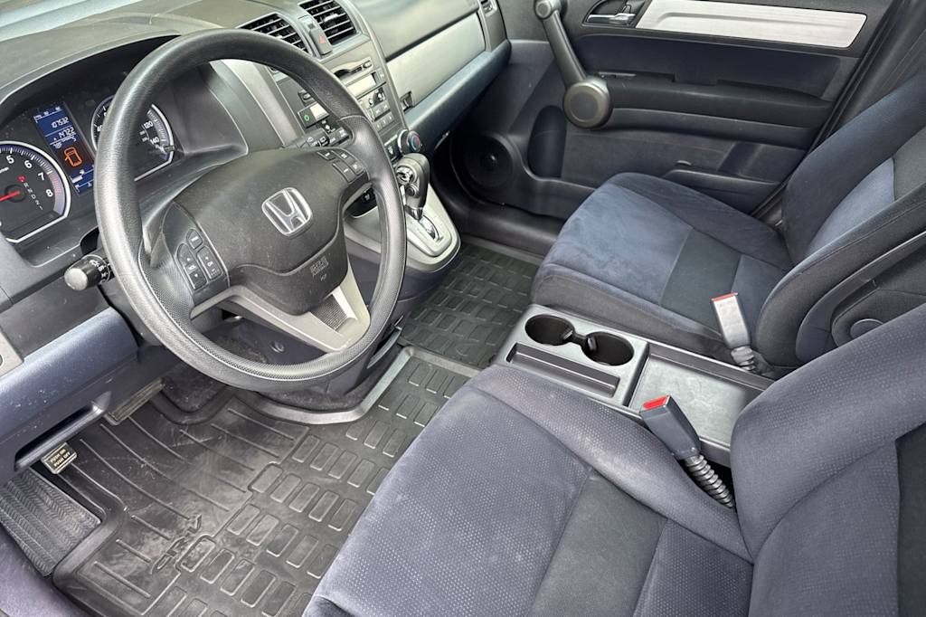Thumbnail: 2011 Honda CR-V - 10