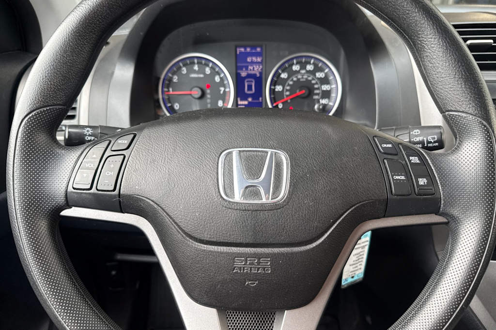 Thumbnail: 2011 Honda CR-V - 25