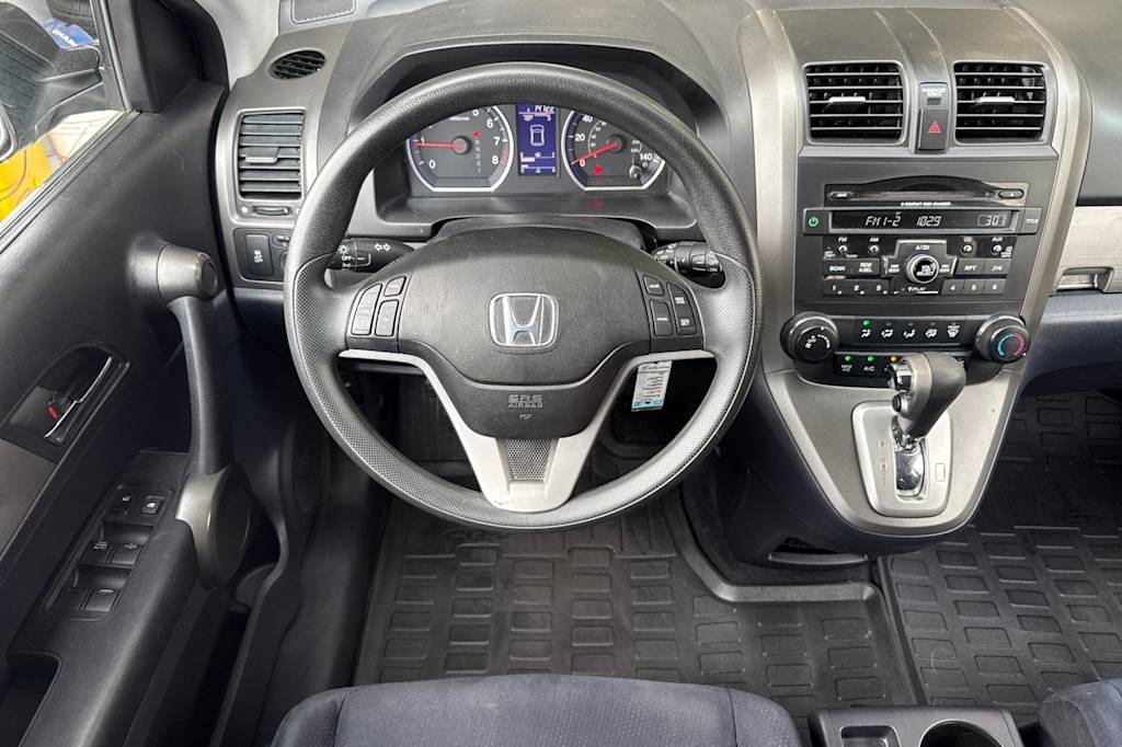 Thumbnail: 2011 Honda CR-V - 9