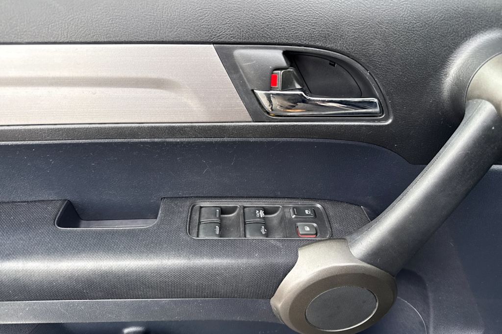 Thumbnail: 2011 Honda CR-V - 20