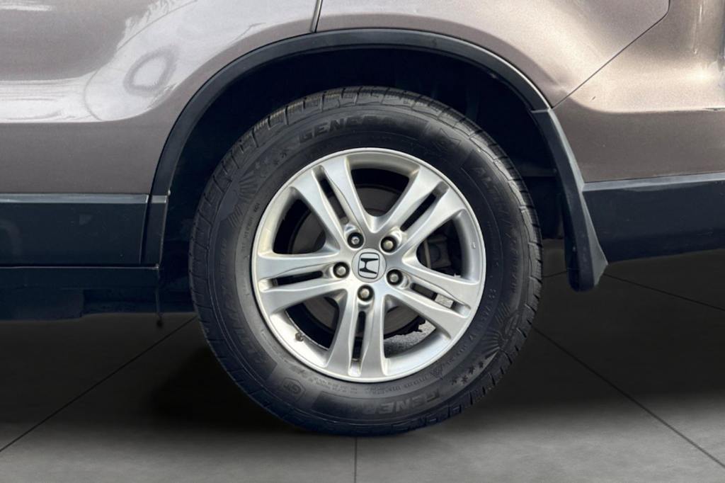 Thumbnail: 2011 Honda CR-V - 8