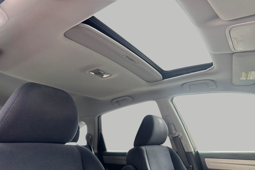 Thumbnail: 2011 Honda CR-V - 22