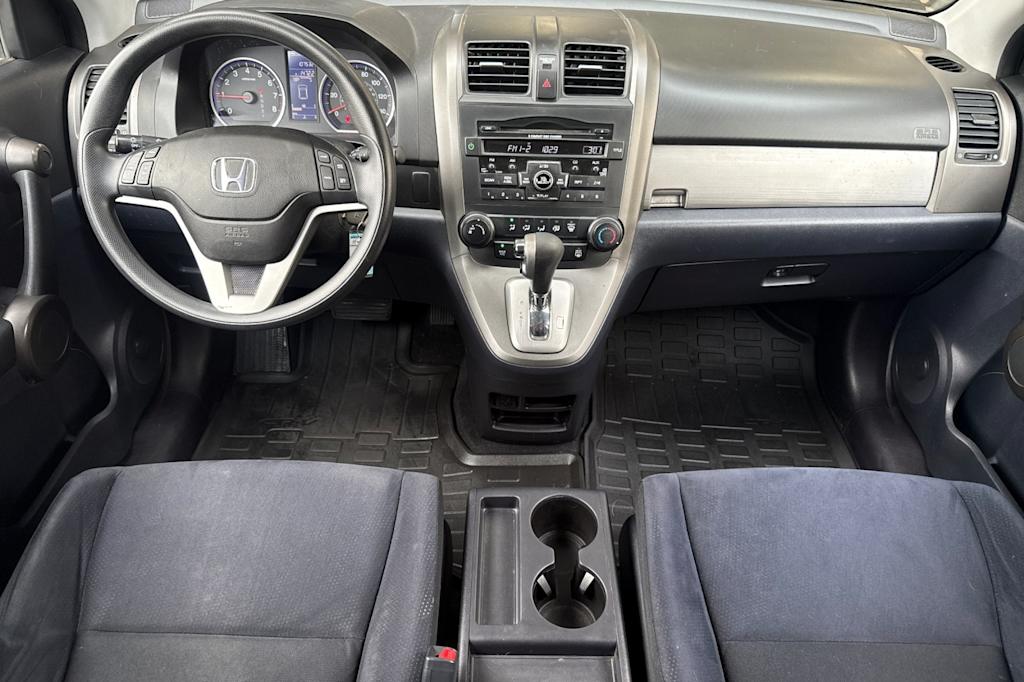 Thumbnail: 2011 Honda CR-V - 2