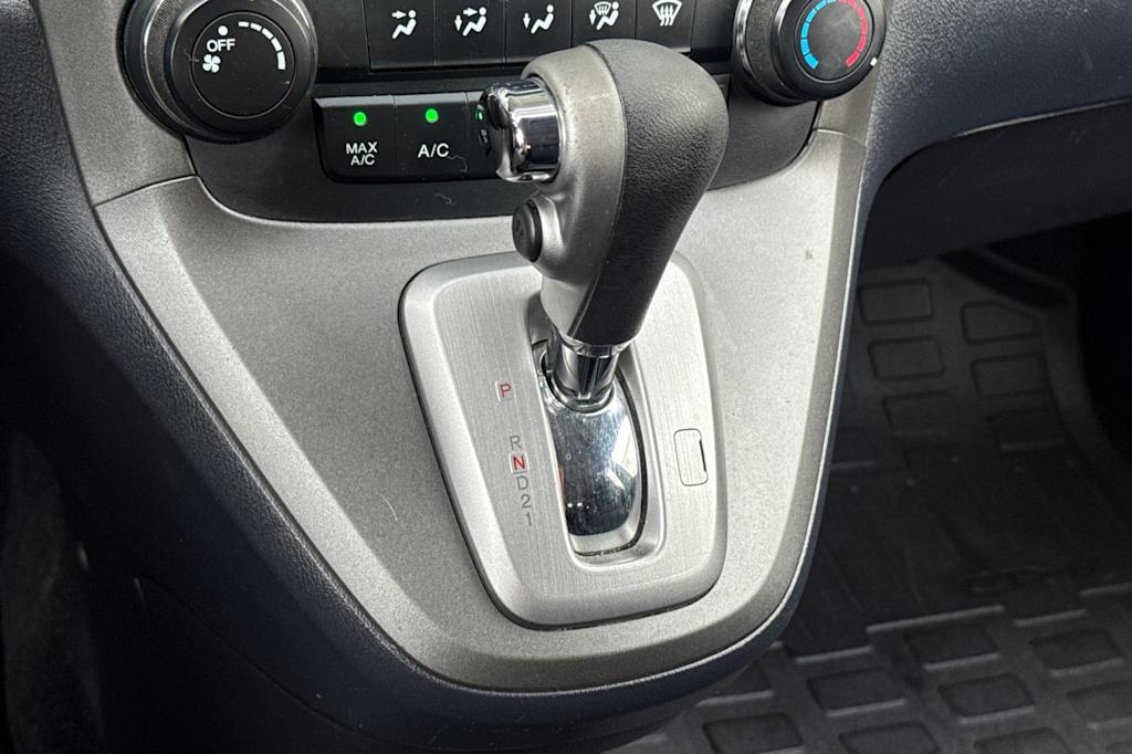 Thumbnail: 2011 Honda CR-V - 13