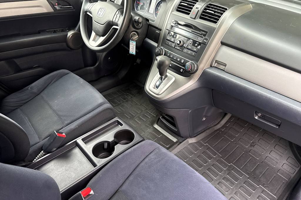 Thumbnail: 2011 Honda CR-V - 12